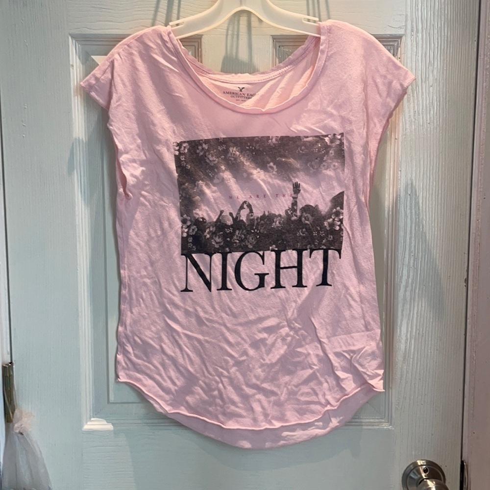 American Eagle outfitters T-shirt